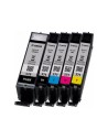 Multipack 5 Cartuchos Canon Tinta MULTIPACKPGI-570