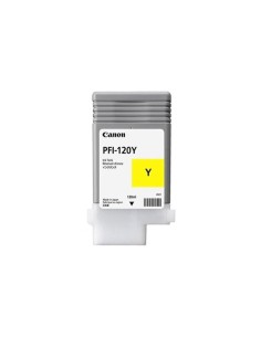 Oportunidad Cartucho Canon PFI-120Y amarillo | kiwiku