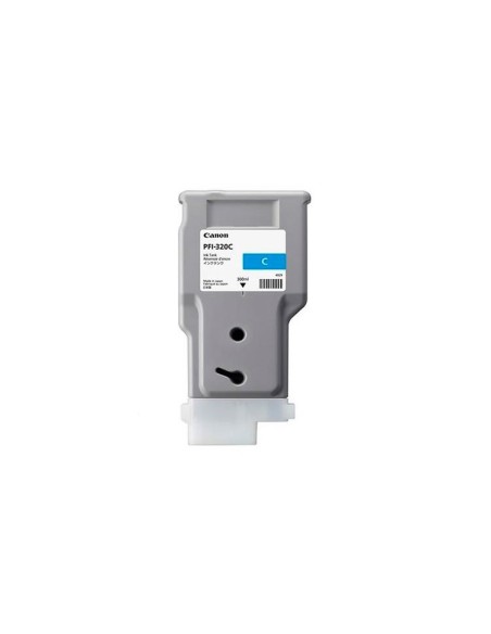Oportunidad Cartucho Canon PFI-320C Cian | kiwiku