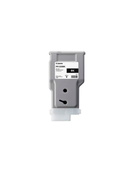 Oferta - Cartucho Canon PFI-320BK negro | kiwiku