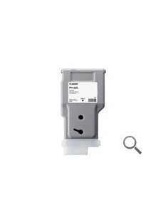 Mejor Precio en Cartucho Canon PFI-320BKM negro | kiwiku