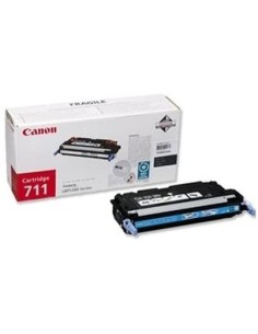 Mejor Precio en Toner negro 711 BK Canon. 711B