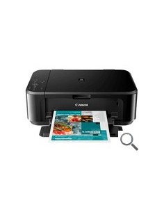 Comprar Impresora Canon PIXMA MG 3650 S negro 0515C106 | kiwiku