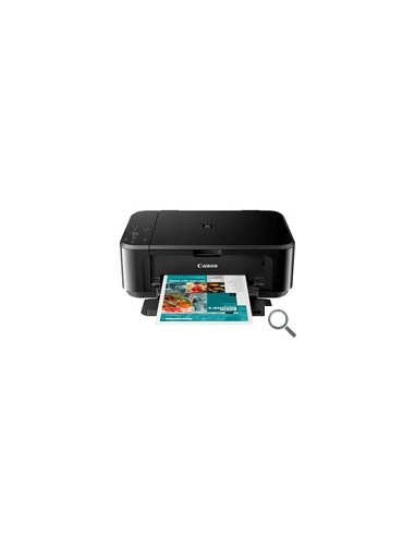 Comprar Impresora Canon PIXMA MG 3650 S negro 0515C106