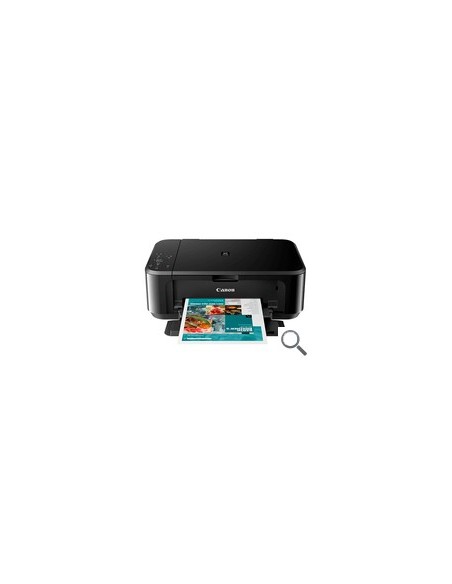Comprar Impresora Canon PIXMA MG 3650 S negro 0515C106 | kiwiku