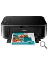 Impresora Canon PIXMA MG 3650 S negro 0515C106