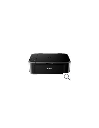 Comprar Impresora Canon PIXMA MG 3650 S negro 0515C106 | kiwiku