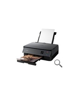 Mejor Precio en Impresora Canon PIXMA TS 5350 3773C006 | kiwiku 2