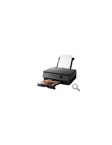 Mejor Precio en Impresora Canon PIXMA TS 5350 3773C006 | kiwiku
