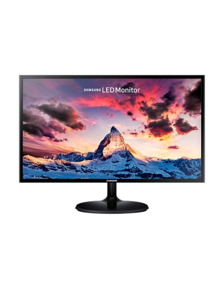 Oferta - Monitor samsung LS24F352FHUXEN 23.5"  Full HD HDMI | kiwiku