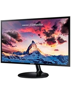 Monitor led 23.5  samsung...