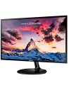 Monitor led 23.5  samsung LS24F352FHUXEN negro Full HD, HDMI