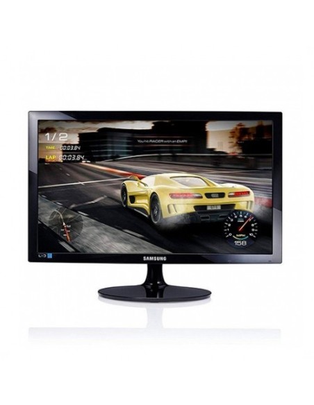 Oferta - Monitor Led 24" Samsung LS24D332HSO/EN Negro. | Kiwiku.com