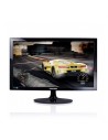 Monitor Led 24" Samsung LS24D332HSO/EN Negro
