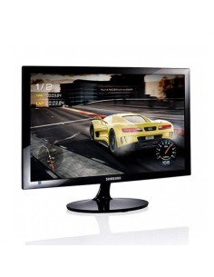 Oferta - Monitor Led 24" Samsung LS24D332HSO/EN Negro. | Kiwiku.com 2
