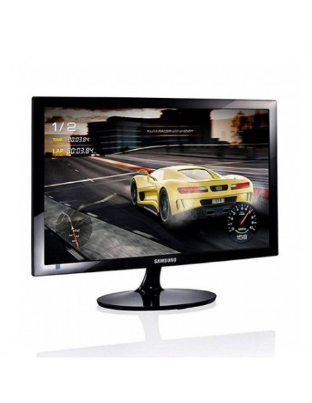 Oferta - Monitor Led 24" Samsung LS24D332HSO/EN Negro. | Kiwiku.com
