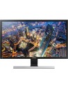 Samsung U28E590D - Monitor para PC Desktop de 28", color negro y gris