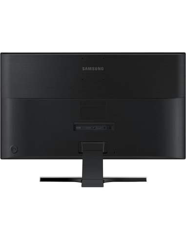 Oferta - Samsung U28E590D - Monitor PC Desktop de 28", negro y gris.