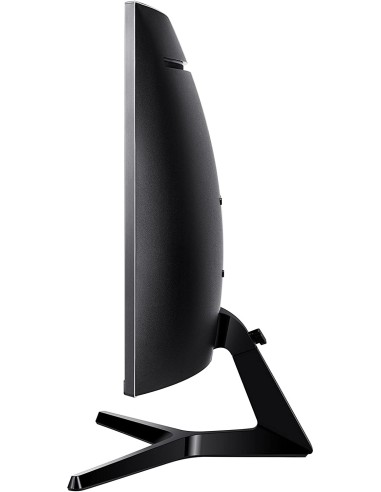 Ofertón Monitor WQHD Curvado de 32" Samsung LC32JG50QQUXEN | Kiwiku