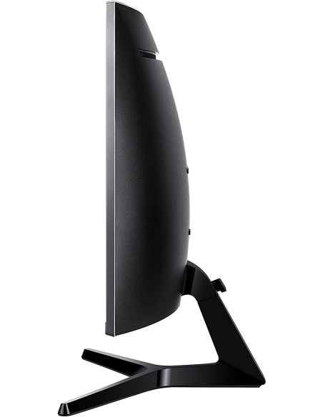 Ofertón Monitor WQHD Curvado de 32" Samsung LC32JG50QQUXEN | Kiwiku
