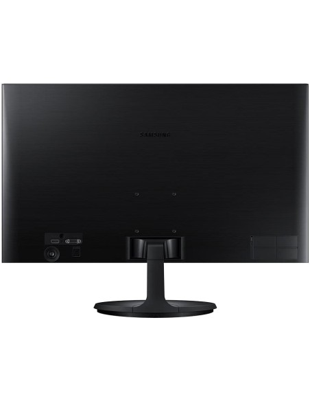 Comprar Samsung S24F350 - Monitor de 24", Full HD, LS24F350FHUXEN