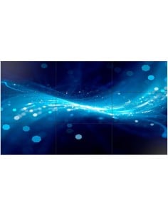 Ofertón Samsung Pantalla 46'' Full Hd, Negro LH46UHFCLBB/EN | kiwiku