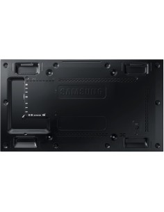 Ofertón Samsung Pantalla 46'' Full Hd, Negro LH46UHFCLBB/EN | kiwiku 2