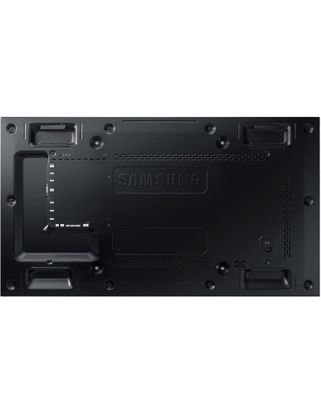Ofertón Samsung Pantalla 46'' Full Hd, Negro LH46UHFCLBB/EN | kiwiku