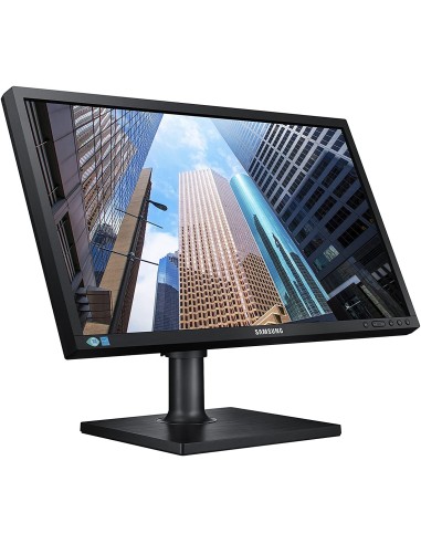 Oportunidad Samsung S27E450B 27" Full HD LED  LS27E45KBSH/EN | kiwiku