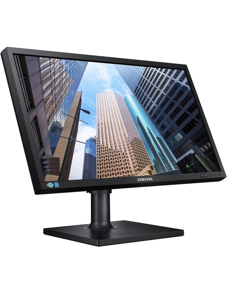 Oportunidad Samsung S27E450B 27" Full HD LED  LS27E45KBSH/EN | kiwiku