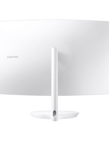 Ofertón Monitor para PC Samsung C27H711 27" Wide Quad HD VA. LC27H711QEUXEN