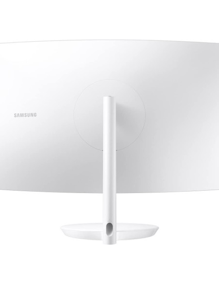 Ofertón Monitor para PC Samsung C27H711 27" Wide Quad HD VA. LC27H711QEUXEN