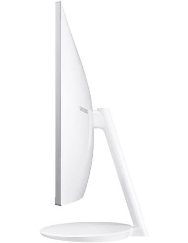 Ofertón Monitor para PC Samsung C27H711 27" Wide Quad HD VA. LC27H711QEUXEN