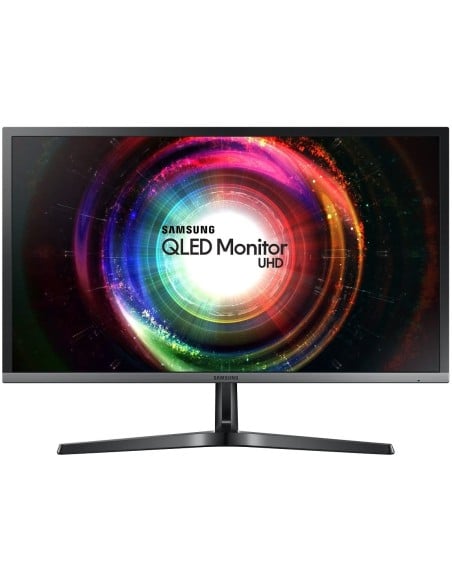 Comprar Samsung Monitor LU28H750 28'' 4K, HDMI 2.0. LU28H750UQUXEN