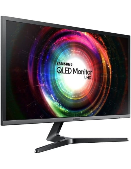Comprar Samsung Monitor LU28H750 28'' 4K, HDMI 2.0. LU28H750UQUXEN