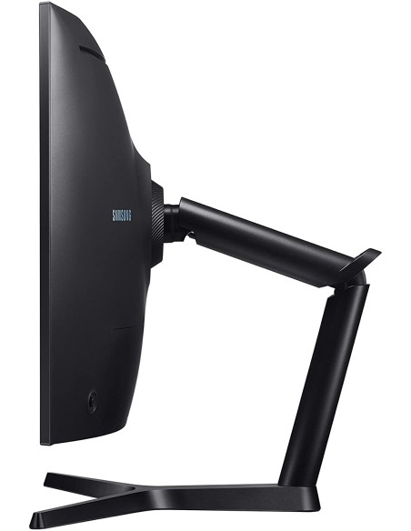 Oferta - Samsung LC27HG70QQUXEN 26,9" HDMI, USB, Negro | kiwiku