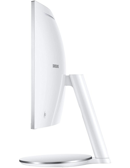 Oferta Monitor Samsung C34J791WTU UltraWide Quad HD Curvo Gris|kiwiku