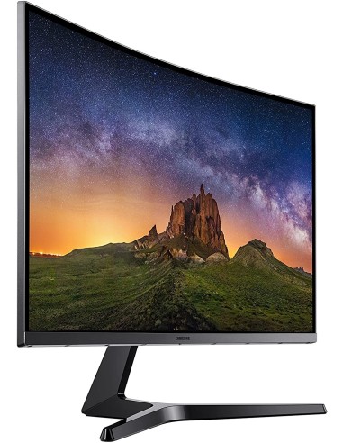 Mejor Precio en Monitor Samsung C27JG50QQU WQHD Curvado de 27".