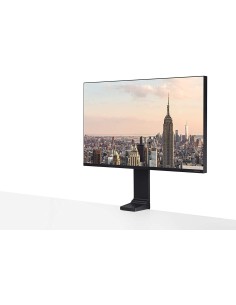 Oferta - Samsung Space Monitor de 27'' WQHD con Marcos Estrechos. LS27R750QEUXEN 2