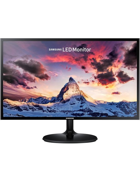 Oferta - Monitor Samsung S27F354 de 27" Full HD, HDMI. LS27F354FHUXEN