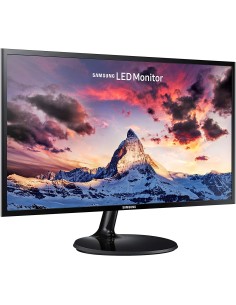 Oferta - Monitor Samsung S27F354 de 27" Full HD, HDMI. LS27F354FHUXEN 2