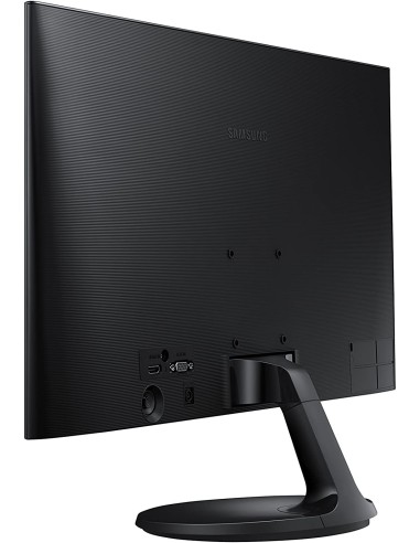 Oferta - Monitor Samsung S27F354 de 27" Full HD, HDMI. LS27F354FHUXEN