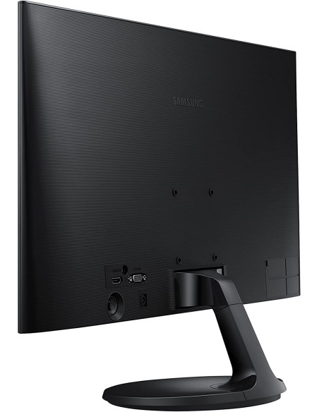 Oferta - Monitor Samsung S27F354 de 27" Full HD, HDMI. LS27F354FHUXEN