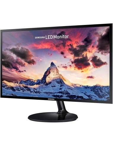 Oferta - Monitor Samsung S27F354 de 27" Full HD, HDMI. LS27F354FHUXEN