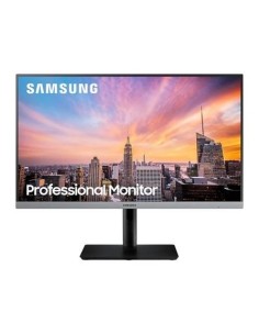 Oferta - Monitor Samsung LS24R650FDUXEN- 23.8" Full Hd I kiwiku