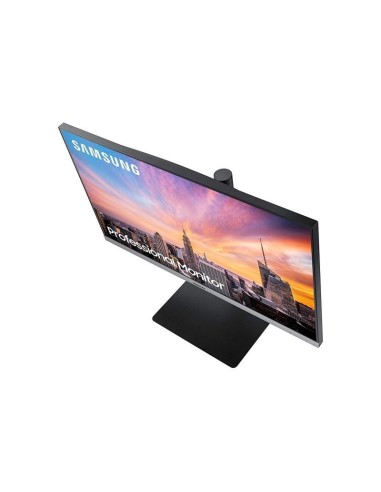 Oferta - Monitor Samsung LS24R650FDUXEN- 23.8" Full Hd I kiwiku
