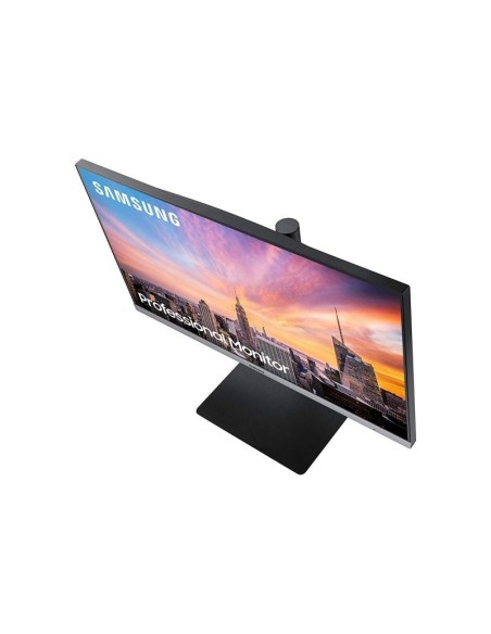 Oferta - Monitor Samsung LS24R650FDUXEN- 23.8" Full Hd I kiwiku