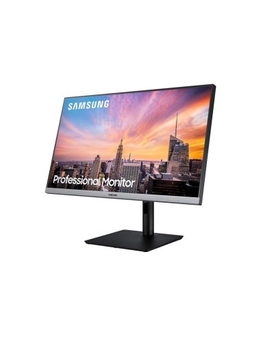 Oferta - Monitor Samsung LS24R650FDUXEN- 23.8" Full Hd I kiwiku