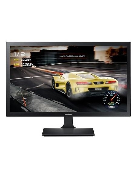 Ofertón Monitor Led Samsung LS27E332HZO/EN - 27" Full Hd| kiwiku