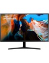 Monitor Samsung 31,5" Ultra HD 4k LU32J590UQUXEN